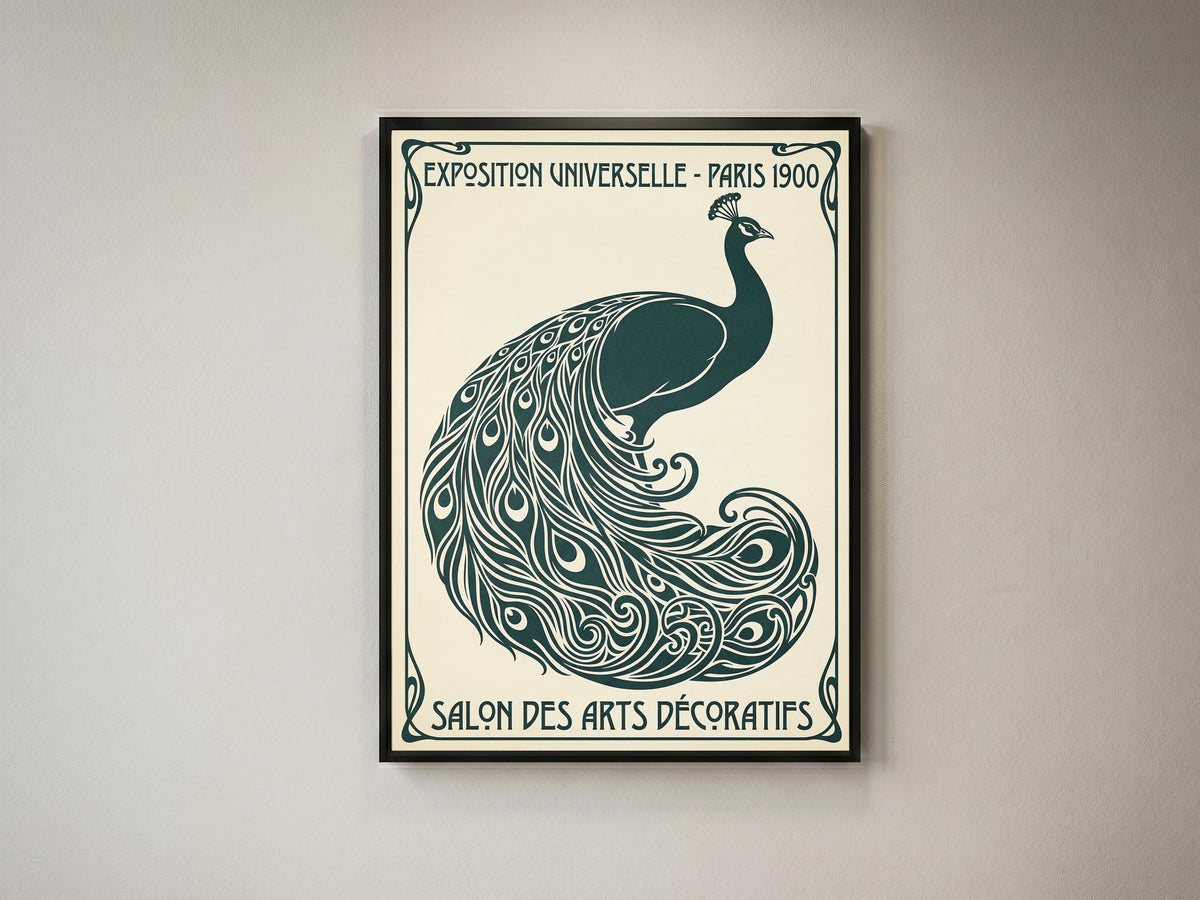 Art Nouveau